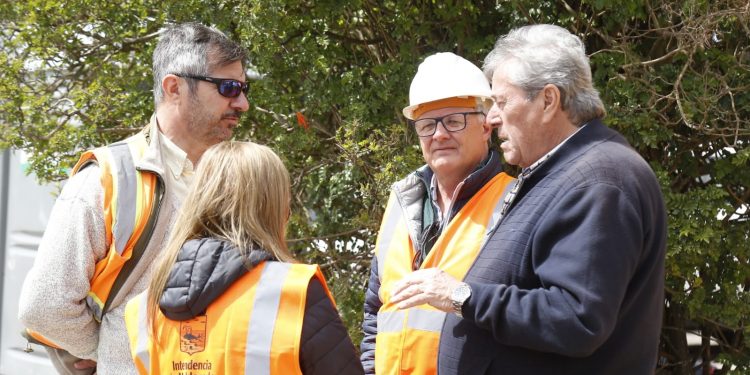 Antía sobre el Puente de La Barra «a un enfermo en CTI uno piensa en salvarlo, no en el velorio»