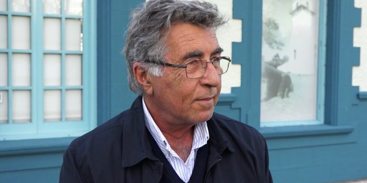 Darío Pérez confirmó que tendrá que cambiar el nombre de su lista «La Patriada»