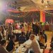 Oktober Enjoy Fest tuvo una exitosa primera jornada