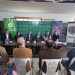 Bajo el eslogan “el reencuentro” lanzaron la 9 edición del Abrazo del Solís Grande