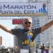 Buena presencia de argentinos y brasileños en la Media Maratón de Punta del Este