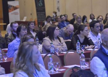 Congreso Nexo reunirá speakers, empresas, profesionales y emprendedores en Punta del Este