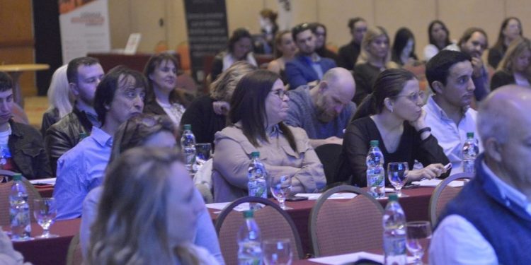 Congreso Nexo reunirá speakers, empresas, profesionales y emprendedores en Punta del Este