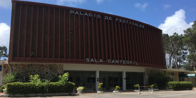 Punta del Este se prepara para el 1º Festival de Coros