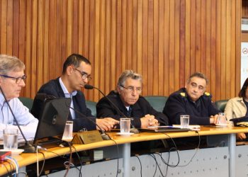 Junta Departamental de Drogas tuvo su primera reunión presencial pospandemia