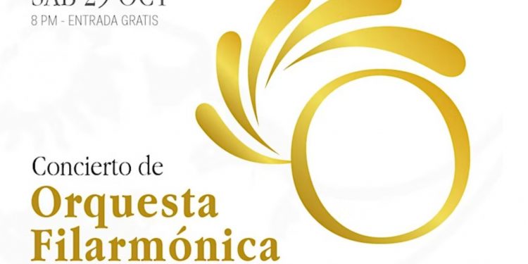 Orquesta Filarmónica de Punta del Este brindará un concierto gratuito