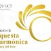 Orquesta Filarmónica de Punta del Este brindará un concierto gratuito