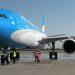 Aerolíneas Argentinas incrementará sus vuelos a Punta del Este a partir del mes de diciembre