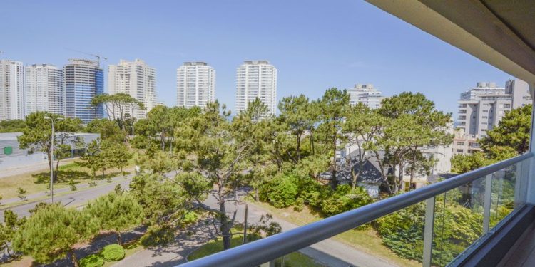 Sena aseguró que hay un buen nivel de consultas en alquileres de alto poder adquisitivo&nbsp;