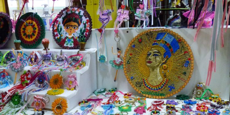 Municipio de Punta del Este abrió llamado a artesanos para la Feria de Punta del Este