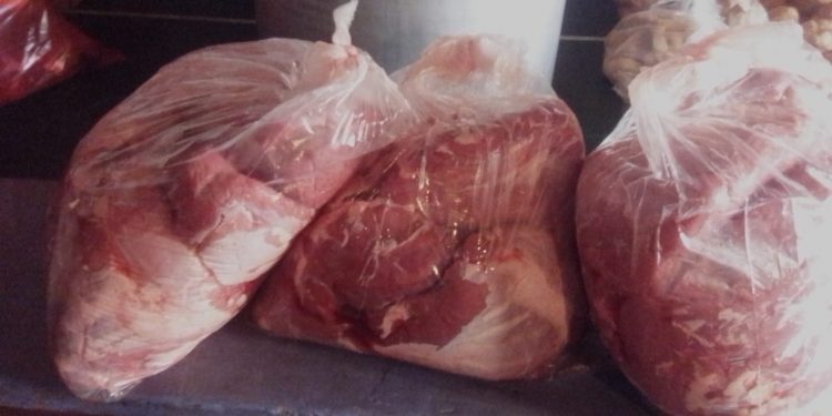 Más de 600 mil pesos invertidos en 8 ollas barriales durante este año