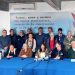 Frente Amplio respaldó a De los Santos luego que justicia archivara denuncias