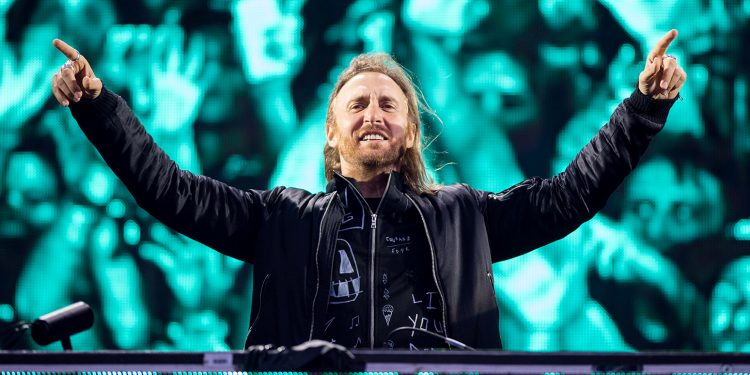David Guetta volverá a presentarse en Punta del Este a siete años de su última actuación en el departamento&nbsp;
