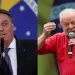 Brasil: Lula se impuso sobre Bolsonaro por más de 5 puntos y habrá segunda vuelta
