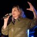 Se mueve la interna blanca; Raffo inició gira por el país