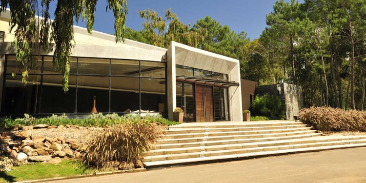 Más de 200 ediles de Argentina, Paraguay, México, Colombia y Uruguay participan en Seminario Internacional en Maldonado