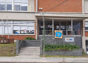 INAU abrió llamado para gestionar Centro Juvenil en Balneario Buenos Aires