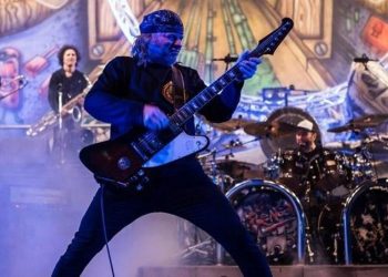 Espectáculo de La Renga «será un show sin precedentes en Maldonado»