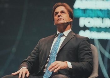 Luis Lacalle Pou será quien cierre la 7°edición de America Business Forum
