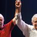 Mujica acompañó a Lula en cierre de campaña: Día clave para la región con elección de presidente