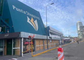 Red Solidaria Punta Shopping prepara dos eventos a beneficio de los funcionarios