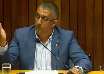 Blancos destacan gestión de cercanía del Municipio de San Carlos