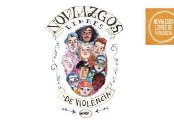 Lanzan a nivel regional la campaña Noviazgos Libres de Violencia