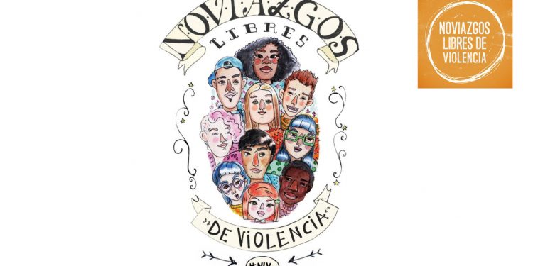 Lanzan a nivel regional la campaña Noviazgos Libres de Violencia