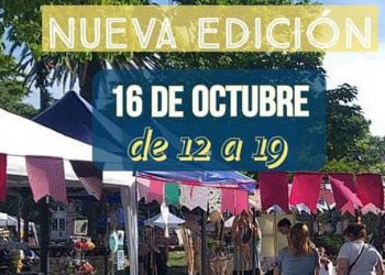Mercado Central suma feria gastronómica y música en vivo el próximo domingo