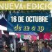 Mercado Central suma feria gastronómica y música en vivo el próximo domingo