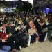 Reforma educativa: más de 200 personas participaron en actividad en la Plaza de Maldonado