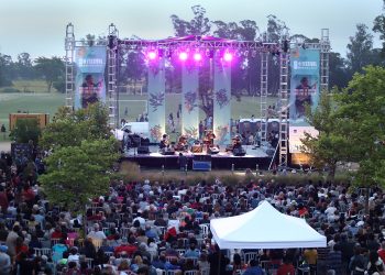 Festival Música de la Tierra, celebra sus 12 años en el Maca