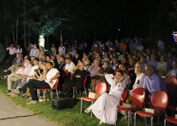 Fin de semana: Festival Música de la Tierra propone múltiples actividades en el MACA