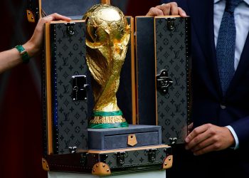 ¿Cómo fue la ceremonia de inauguración del Mundial Qatar 2022?