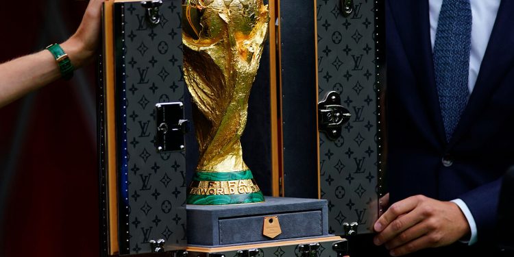 ¿Cómo fue la ceremonia de inauguración del Mundial Qatar 2022?