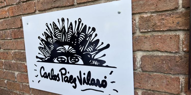 Jardín de Infantes Nº4 de Maldonado fue designado con el nombre «Carlos Páez Vilaró»