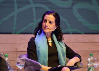 Arbeleche integró panel en el Foro Test & Invest Uruguay Business Summit
