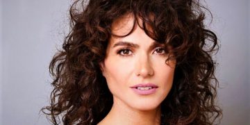 La actriz argentina Florencia Raggi será homenajeada en Punta del Este