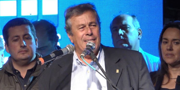 Grupo de los Intendentes – Mejor País se para en la cancha