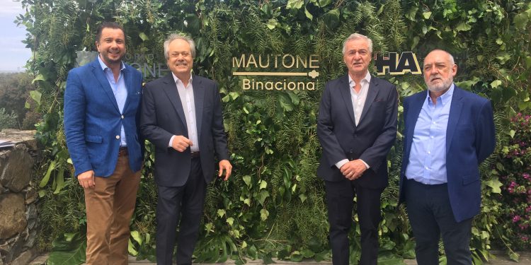 Lanzamiento del nuevo plan médico Mautone Binacional