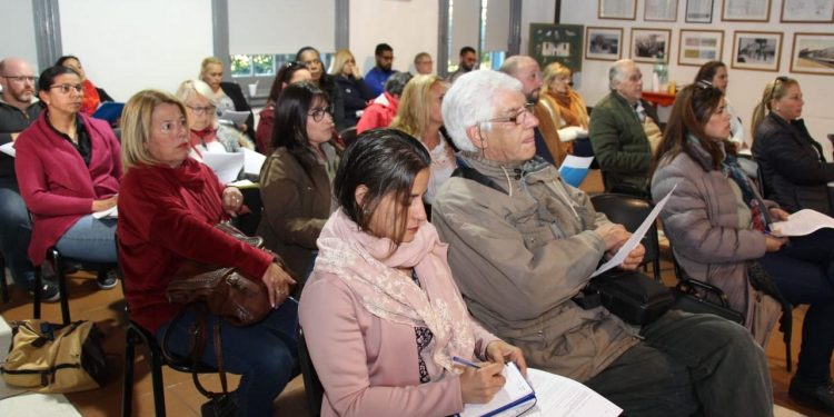 Adicciones: Pérez y Antía buscan aumentar espacios de internación