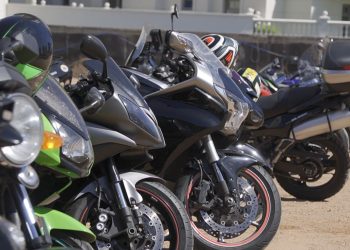 Punta del Este fue escenario del cierre de Entre Rutas y Motos