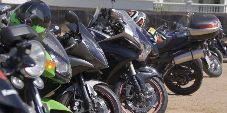Punta del Este fue escenario del cierre de Entre Rutas y Motos