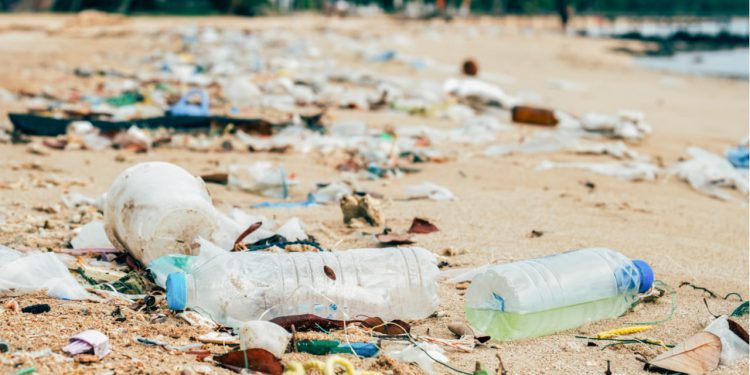 Punta del Este será sede del inicio de negociaciones para reducir contaminación de plásticos en el mundo