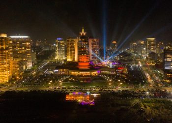 Enjoy tira la casa por la ventana para celebrar sus primeros 25 años