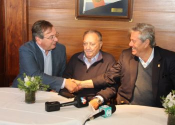 Antía puso plazo para nuevo plan maestro del puerto; 60 días