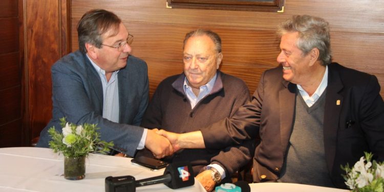 Antía puso plazo para nuevo plan maestro del puerto; 60 días