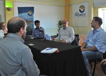 Ministerio de Trabajo analizó la situación del empleo de cara a la temporada estival