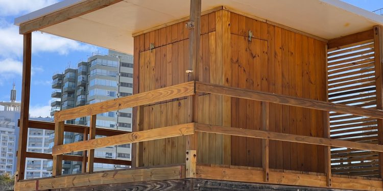 Guardavidas solicitan precaución a los bañistas