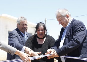 Realojo de familias del Kennedy; «Un día de alegría y emociones»